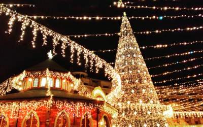 Târgul de Crăciun de la...