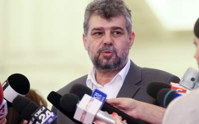 Ciolacu: „Republica Moldova...