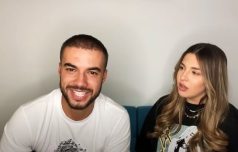 Daniela Iliescu a sărit în apărarea iubitului ei în urma accidentului din Cluj: „Regretă mult și vă asigur că este marcat de această întâmplare”