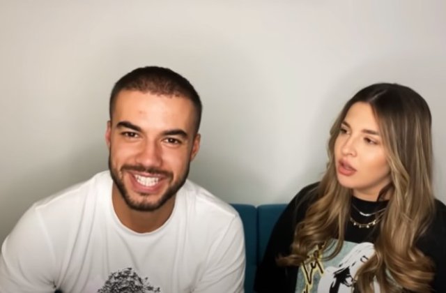 Daniela Iliescu a sărit &icirc;n apărarea iubitului ei &icirc;n urma accidentului din Cluj: &bdquo;Regretă mult și vă asigur că este marcat de această &icirc;nt&acirc;mplare&rdquo;