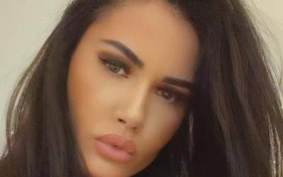 Oana Zăvoranu nu mai vrea să...