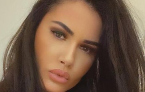 Oana Zăvoranu nu mai vrea să intre în politică. De ce a renunțat vedeta la idee