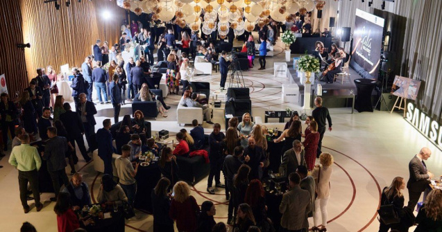 Gala Wall-Street ”Best practices for proven success”: Cine sunt premianții care au găsit cheia succesului în 2022