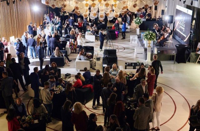 Gala Wall-Street &rdquo;Best practices for proven success&rdquo;: Cine sunt premianții care au găsit cheia succesului &icirc;n 2022