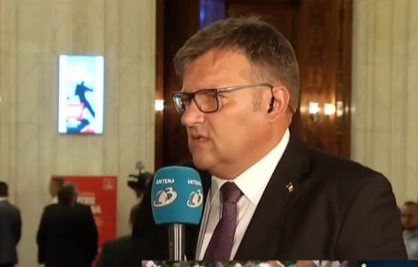 Ministrul Muncii, despre pragul de 9,4% din PIB pentru pensii: „Pericolul vine ulterior”