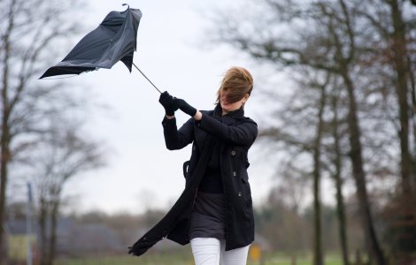 Prognoza meteo ANM pentru marți, 22 noiembrie. Cum va fi vremea în București și la munte