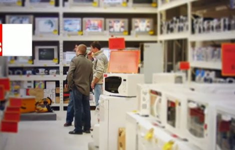 Rabla pentru Electrocasnice 2022. Ce aparate pot achiziționa românii cu voucherele de la AFM