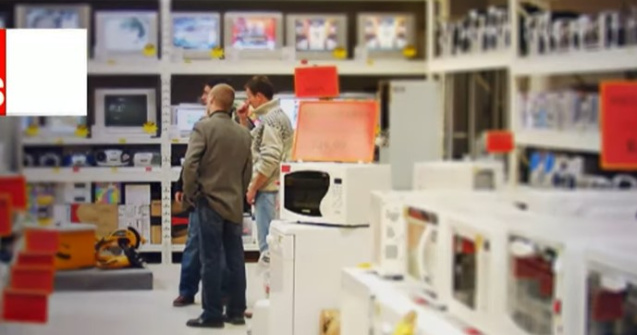 Rabla pentru Electrocasnice 2022. Ce aparate pot achiziționa românii cu voucherele de la AFM