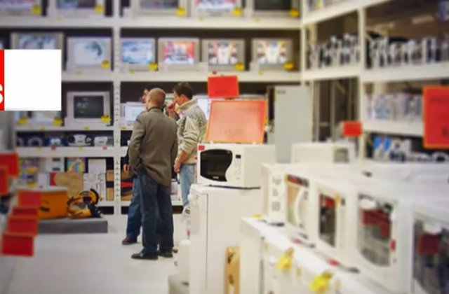 Rabla pentru Electrocasnice 2022. Ce aparate pot achiziționa rom&acirc;nii cu voucherele de la AFM 