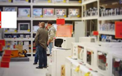 Rabla pentru Electrocasnice...