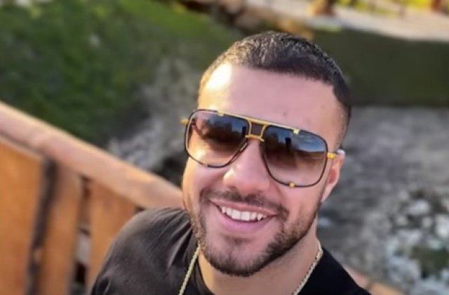 Cine crede Victoraș Micula că este vinovat de accidentul lui Culiță Sterp: &bdquo;L-a tocat la cap&rdquo;