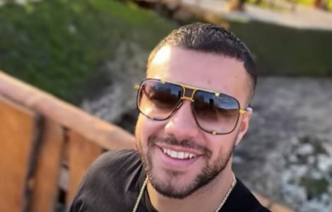 Cine crede Victoraș Micula că este vinovat de accidentul lui Culiță Sterp: „L-a tocat la cap”