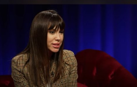 De ce nu a făcut Denise Rifai copii până la 37 de ani: „Am fost concentrată pe...”