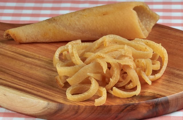 Șoriciul, cel mai mare deliciu de Crăciun. C&acirc;te calorii conține 100 de grame de șorici