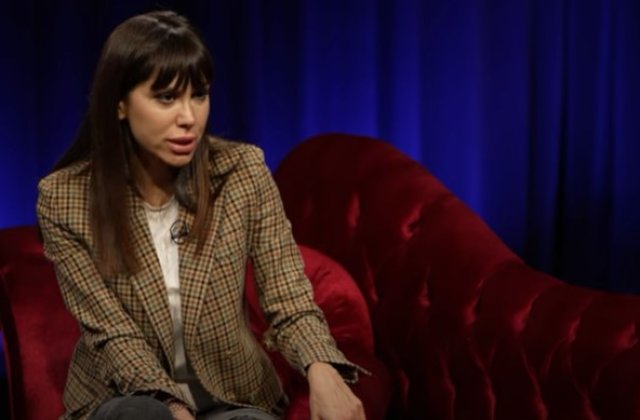 Unde &icirc;și dorește Denise Rifai să &icirc;și ia o casă: &bdquo;Deșertul și căldura soarelui sunt bogăția mea&rdquo;