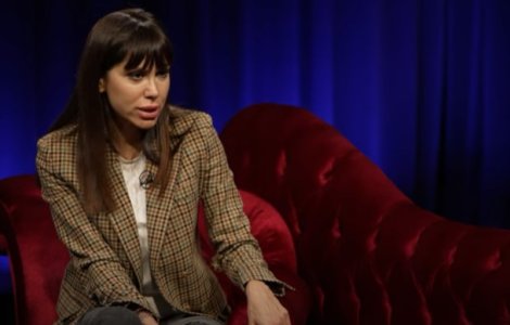 Unde își dorește Denise Rifai să își ia o casă: „Deșertul și căldura soarelui sunt bogăția mea”