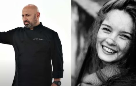 De ce s-au certat Cătălin Scărlătescu și Doina Teodoru la America Express: „Este adevărat, am avut ceva dispute”