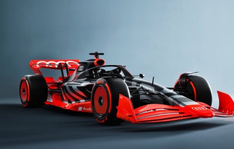 Ingredientele pentru Formula 1 - Automarket