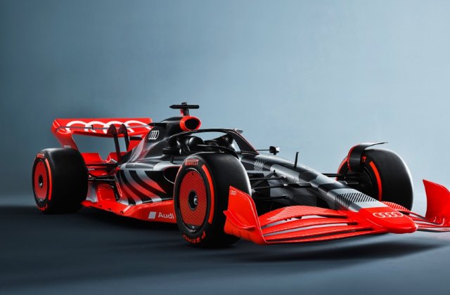 Ingredientele pentru Formula 1 - Automarket