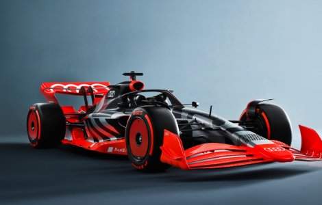 Ingredientele pentru Formula 1 - Automarket