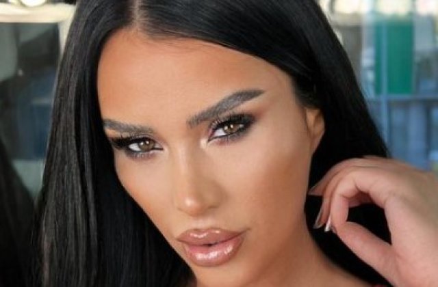 Daniela Crudu, primele declarații despre sexul copilului: &bdquo;Doamna doctor a spus că...&rdquo;