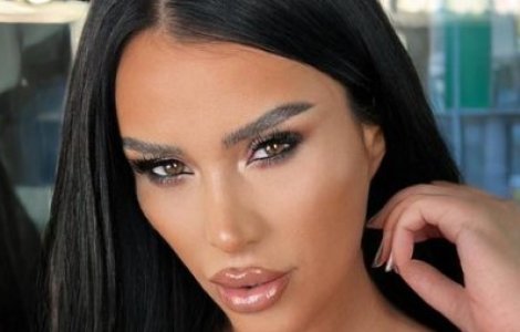 Daniela Crudu, primele declarații despre sexul copilului: „Doamna doctor a spus că...”