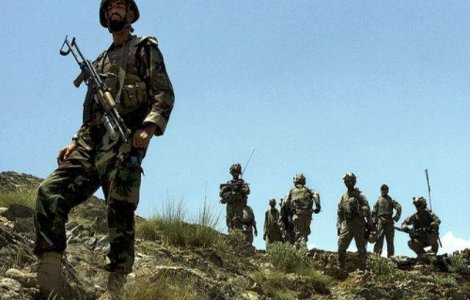 SUA au esuat in salvarea ostaticilor americani din Siria