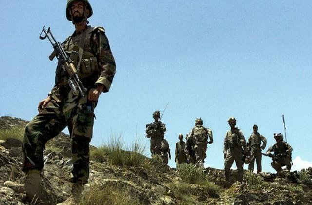 SUA au esuat in operatiunea de salvare a ostaticilor americani din Siria