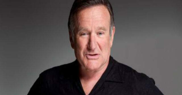Robin Williams a fost incinerat