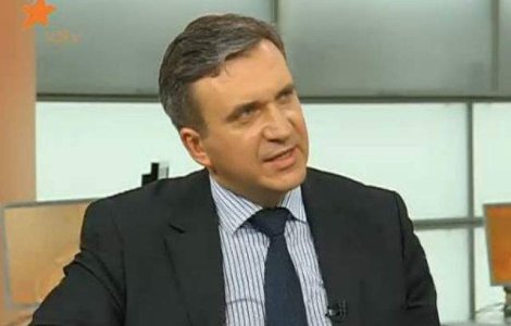 Ministrul ucrainean al Economiei a demisionat