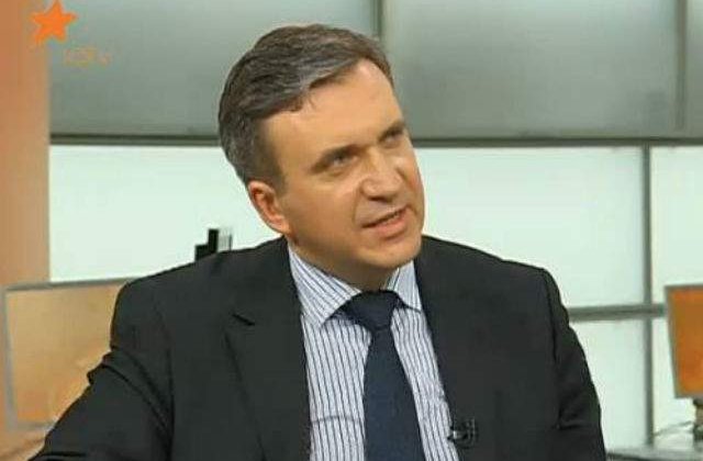 Ministrul ucrainean al Economiei a demisionat