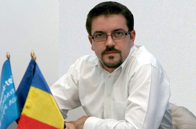 Deputatul Bogdan Diaconu pleaca din PSD si infiinteaza Partidul Romania Unita