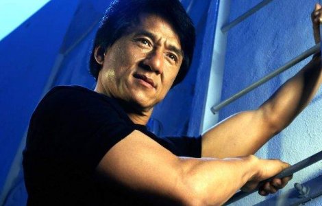 Jackie Chan, "foarte furios si socat" din cauza arestarii fiului sau