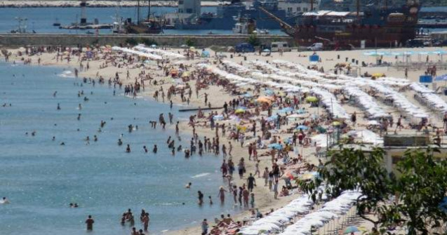 Mii de turisti sunt asteptati in acest weekend la Callatis Fest