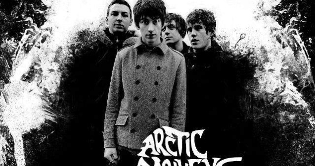 Grupul Arctic Monkeys va lua o pauza in cariera