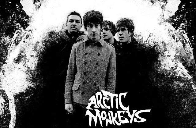Grupul Arctic Monkeys va lua o pauza in cariera
