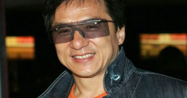 Jackie Chan va promova produsele culturale romanesti in China