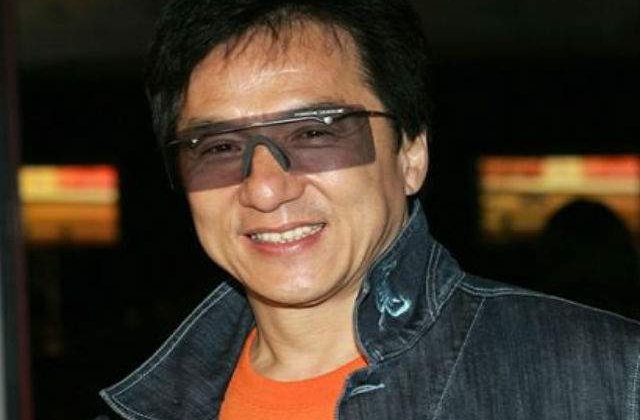 Jackie Chan va promova produsele culturale romanesti in China