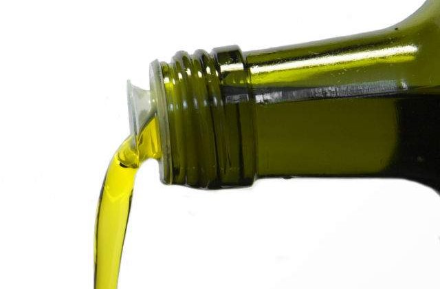 Pretul uleiului de masline este in crestere