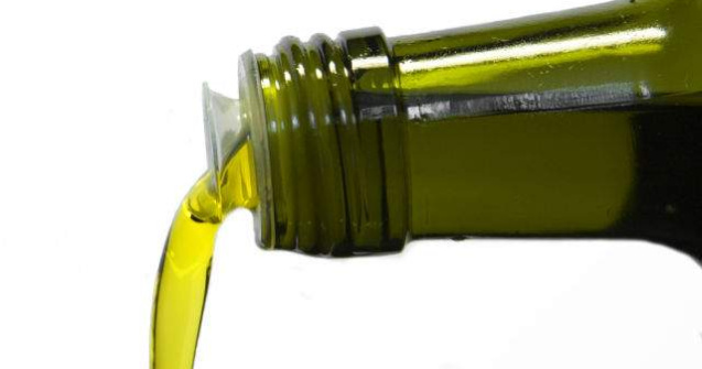 Pretul uleiului de masline este in crestere