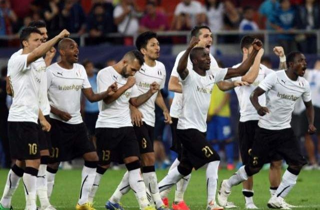 Europa League: Astra Giurgiu, victorie SPECTACULOASA in play-off