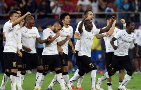 Europa League: Astra Giurgiu, victorie SPECTACULOASA in play-off