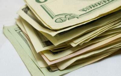 Bank of America plateste...