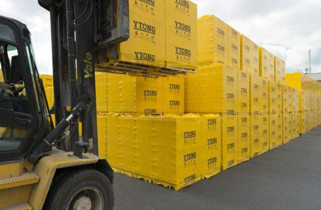 (P) Cu noile blocuri de zidarie de 50 cm grosime iti poti construi casa in regie proprie si nu vei avea nevoie de termoizolatie suplimentara