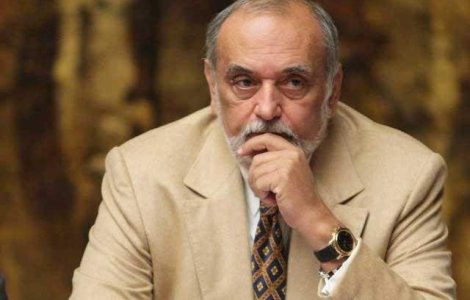 Familia Patriciu confirma: Dinu Patriciu va fi inmormantat la Bucuresti