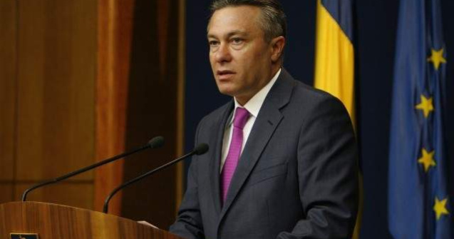 Diaconescu: Tariceanu, buzduganul stangii pe tema suspendarii