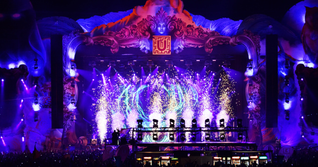 UNTOLD 2023. Au fost puse în vânzare 10.000 de abonamente