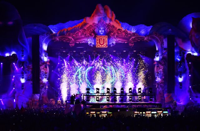 UNTOLD 2023. Au fost puse &icirc;n v&acirc;nzare 10.000 de abonamente