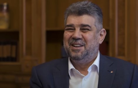Marcel Ciolacu, despre aderarea României la Schengen: „Presupun că nu mai există nicio barieră”
