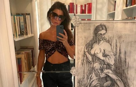 Fiicele Danei Budeanu au împlinit 18 ani. Mama lor le-a transmis un mesaj emoționant în mediul online